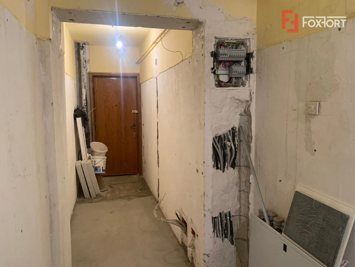 Apartament cu 3 camere, decomandat, zona Sagului - 6