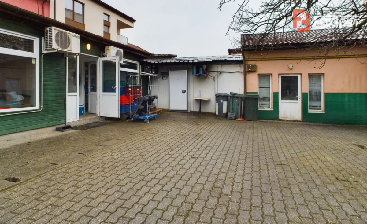 Casa individuala cu 6 camere de 240 mp utili, zona Fabrica de Bere - 7