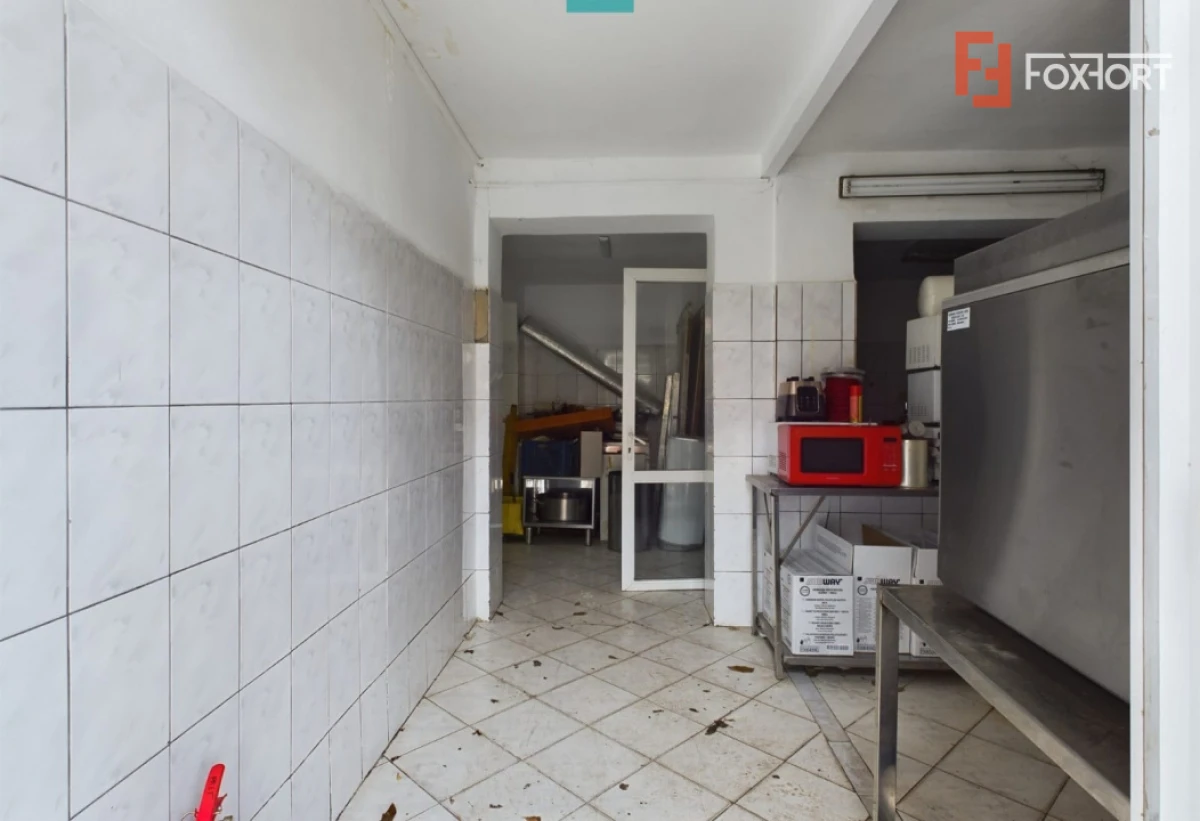 Casa individuala cu 6 camere de 240 mp utili, zona Fabrica de Bere - 6