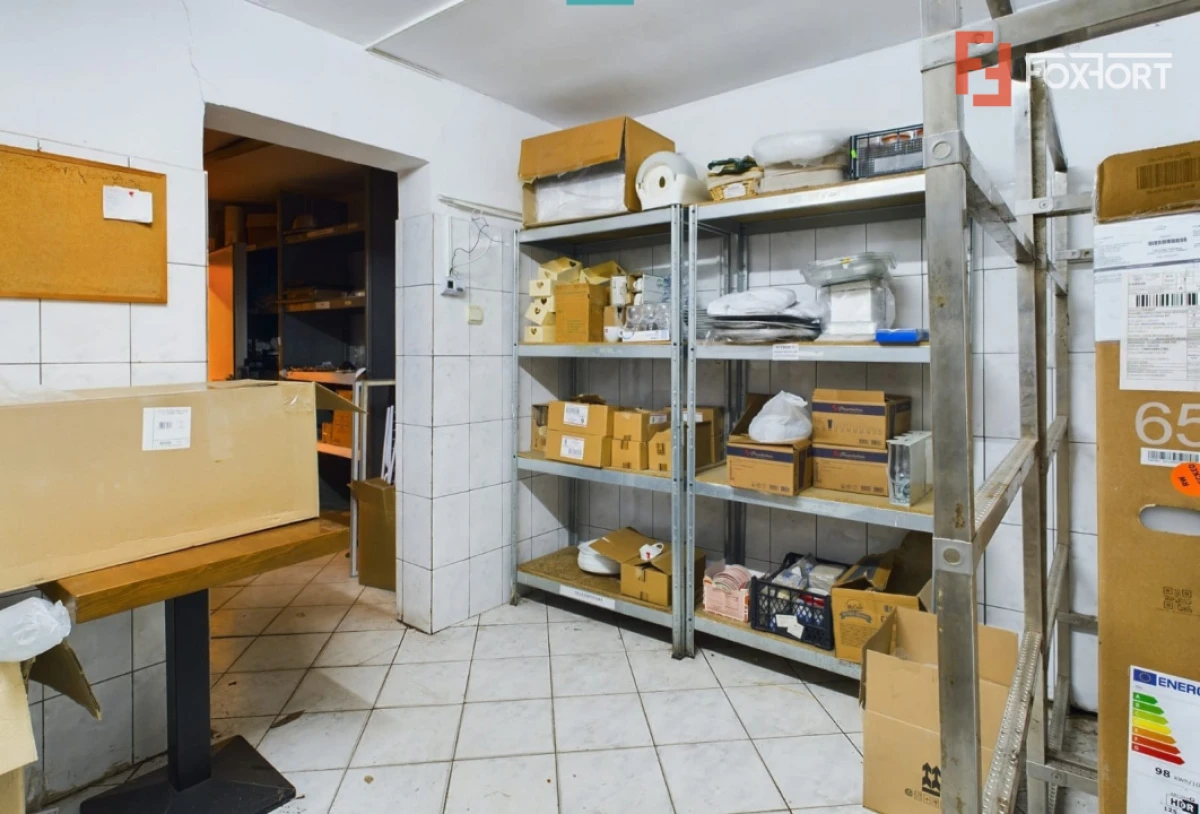 Casa individuala cu 6 camere de 240 mp utili, zona Fabrica de Bere - 5