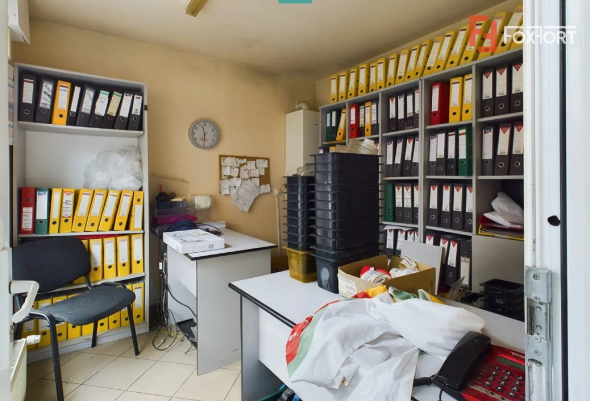 Casa individuala cu 6 camere de 240 mp utili, zona Fabrica de Bere - 3