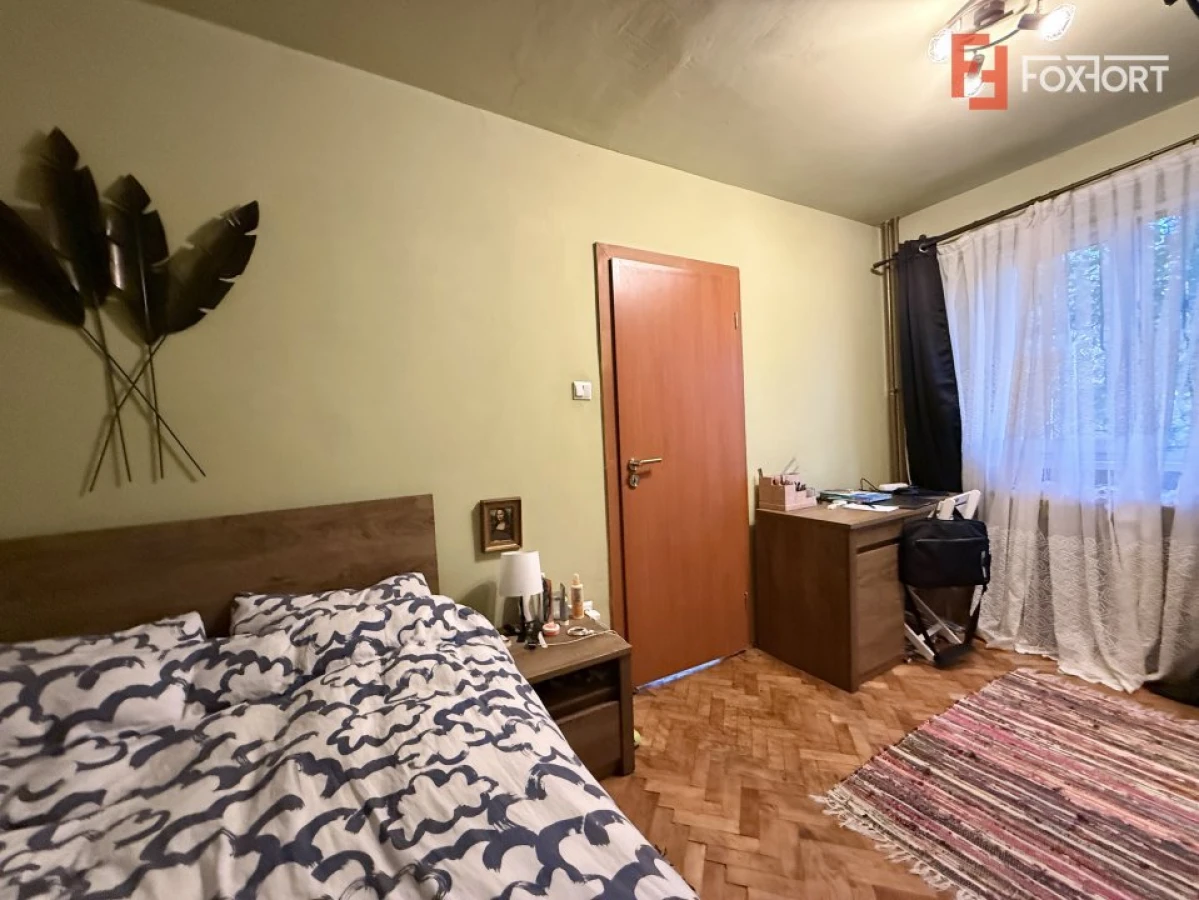 Apartament cu 2 camere de vanzare in Timisoara, zona Iulius Mall - 10