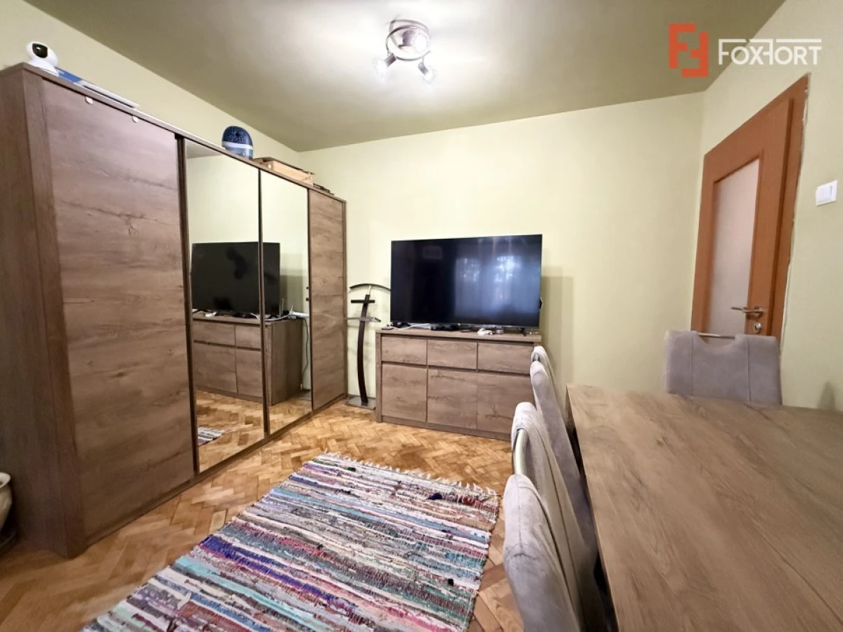 Apartament cu 2 camere de vanzare in Timisoara, zona Iulius Mall - 2
