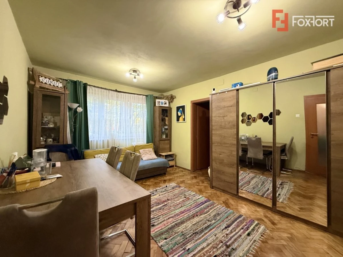 Apartament cu 2 camere de vanzare in Timisoara, zona Iulius Mall - 1