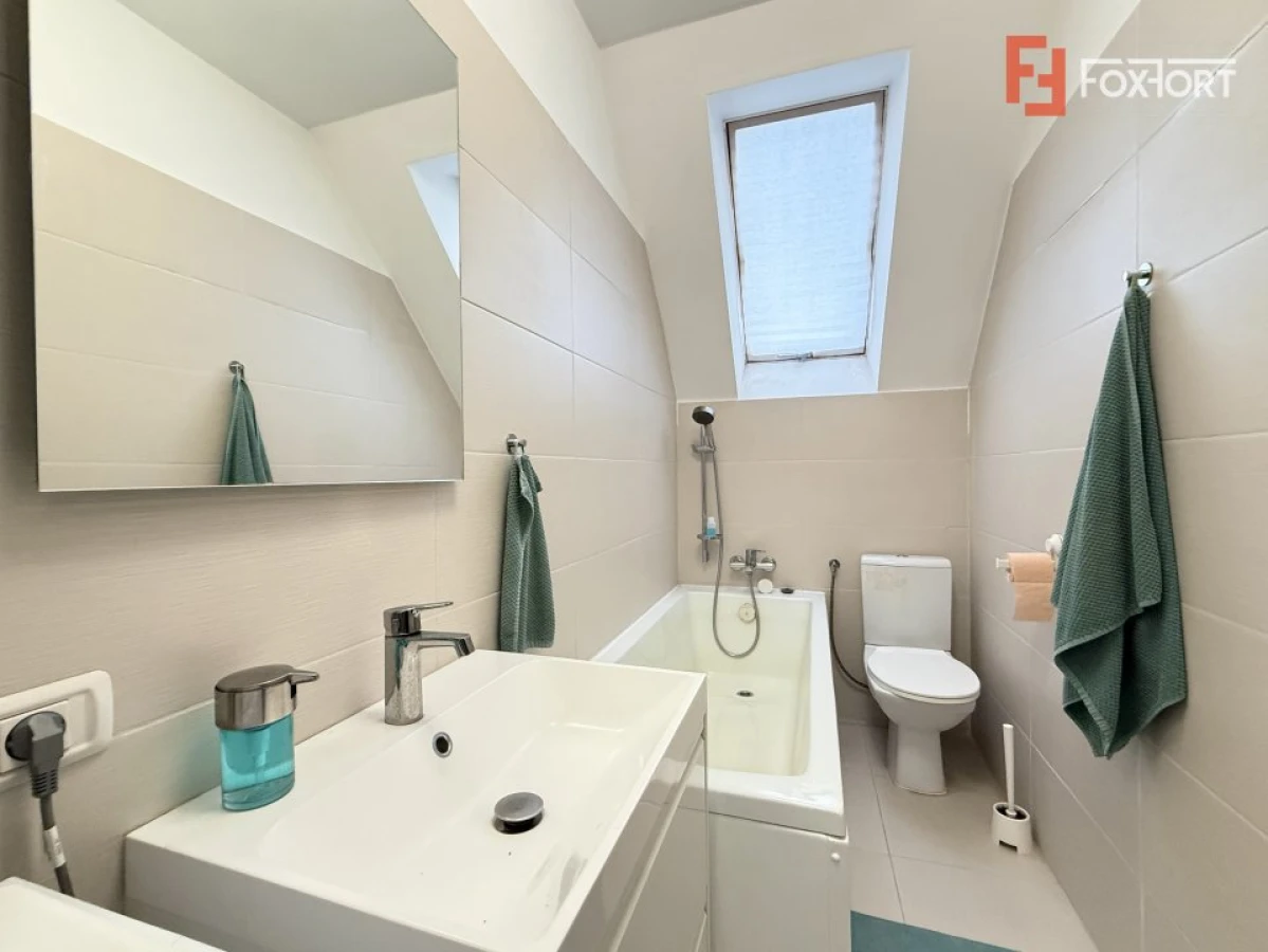 Apartament cu 2 camere de vanzare in Timisoara, zona Dacia - 8