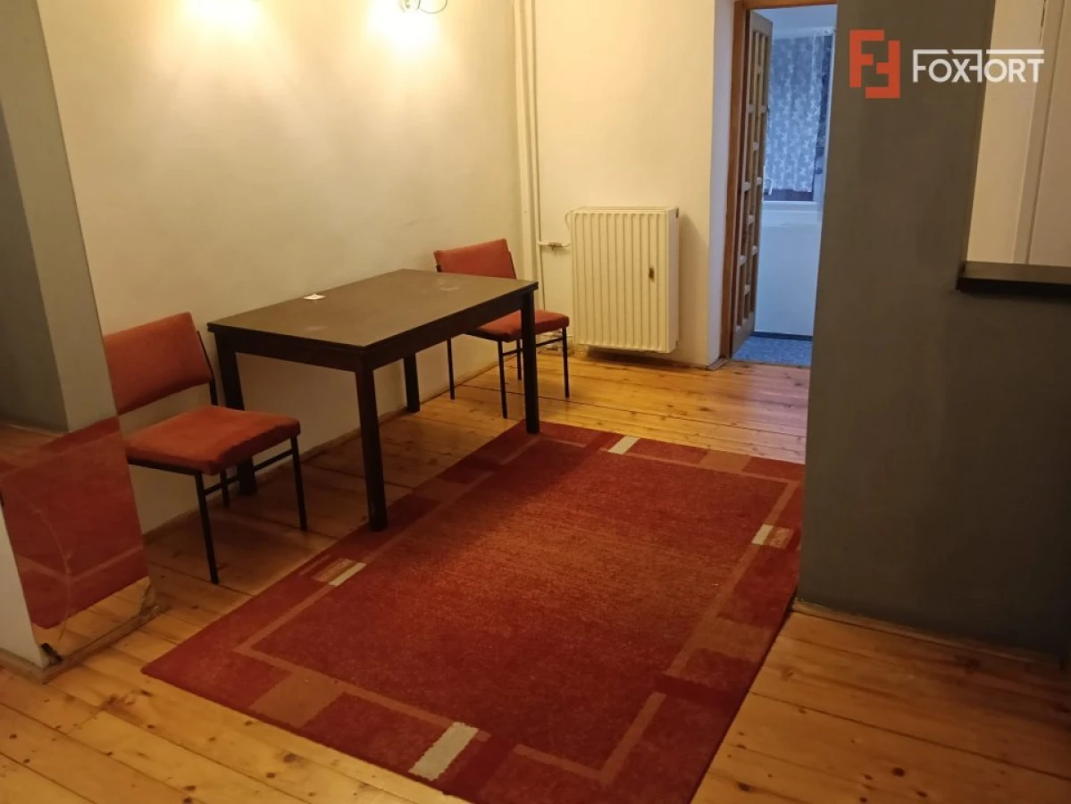 Apartament cu 2 camere de vanzare in zona Steaua - 2