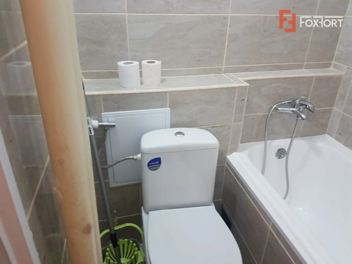 Garsoniera cu o camera, etaj 4, zona Olimpia Stadion - 5