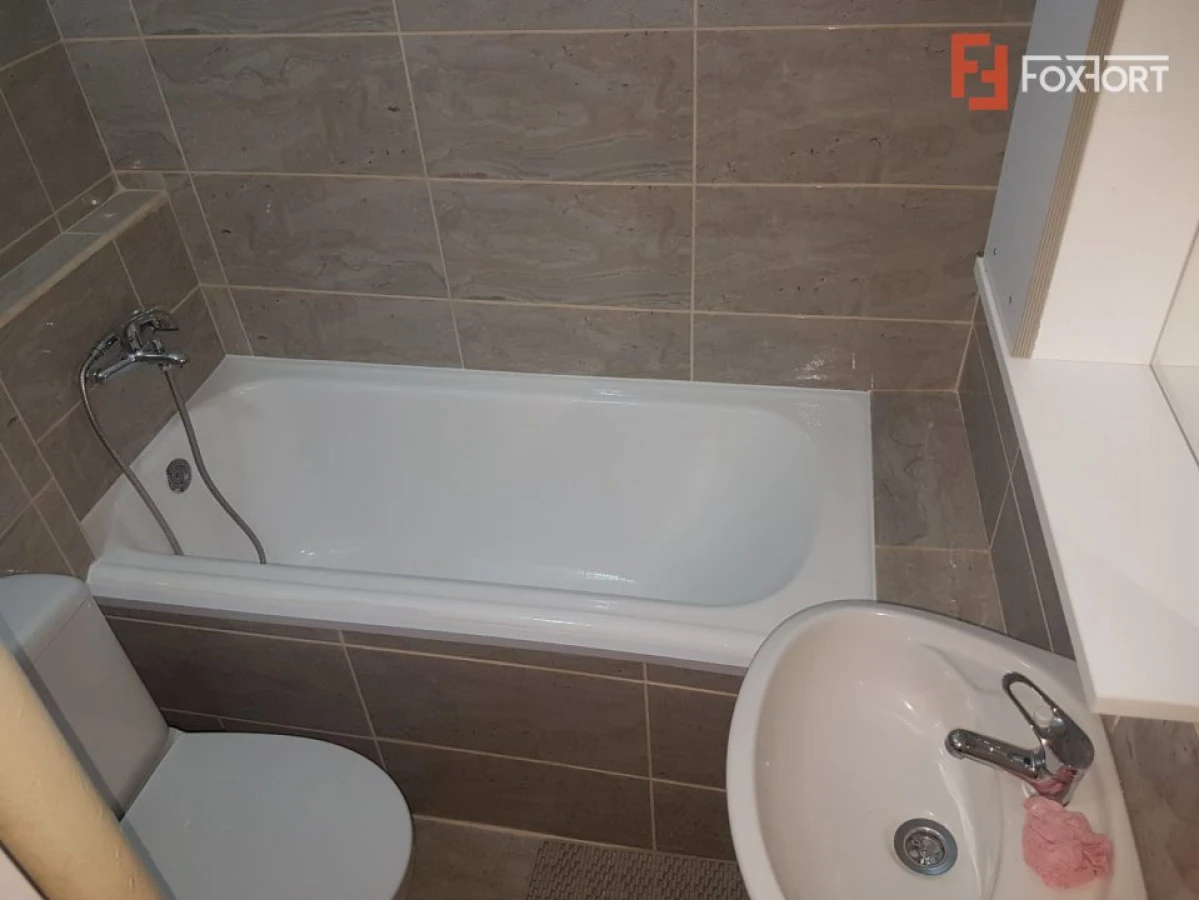 Garsoniera cu o camera, etaj 4, zona Olimpia Stadion - 4