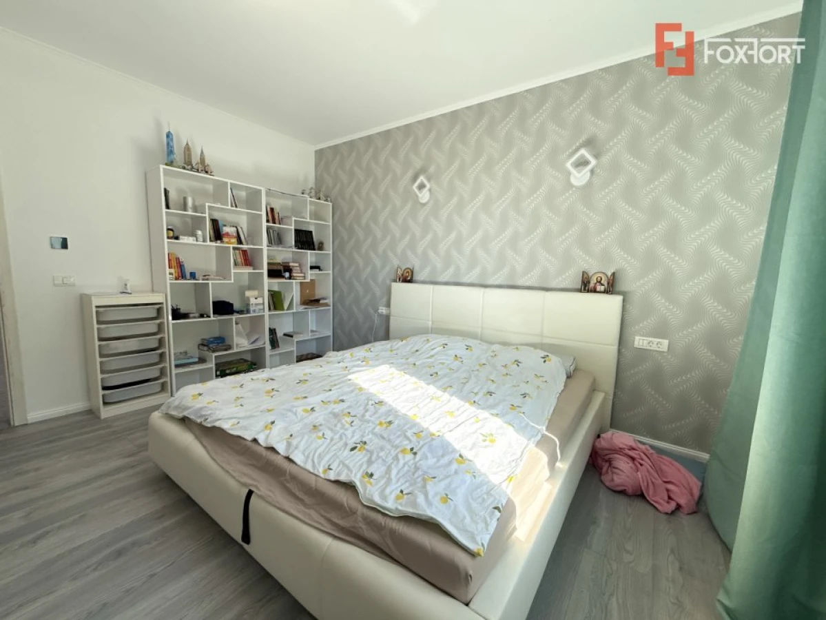 Casa individuala cu 5 camere de vanzare in Sacalaz, Exterior Sud - 9