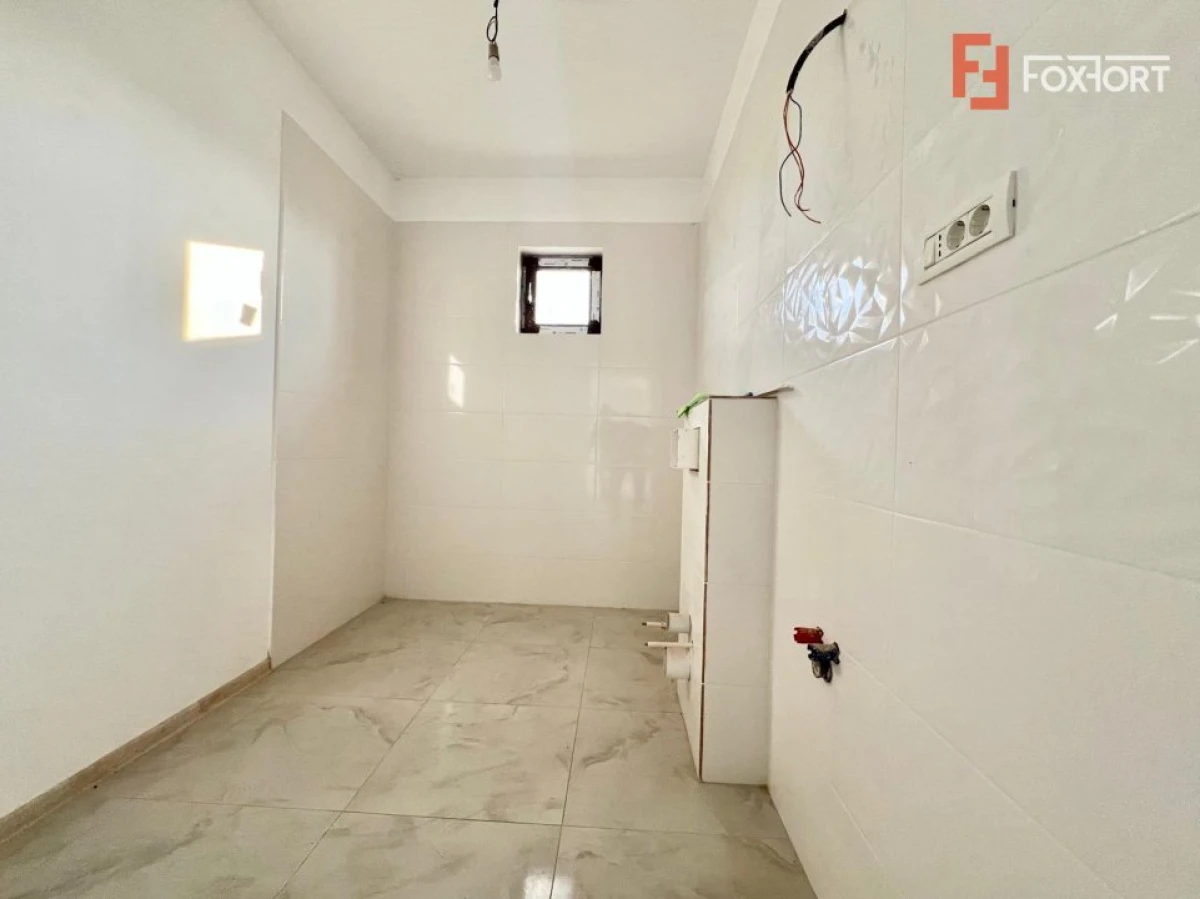 Casa individuala de vanzare cu 4 camere si teren de 532 mp, zona Remetea Mare - 6