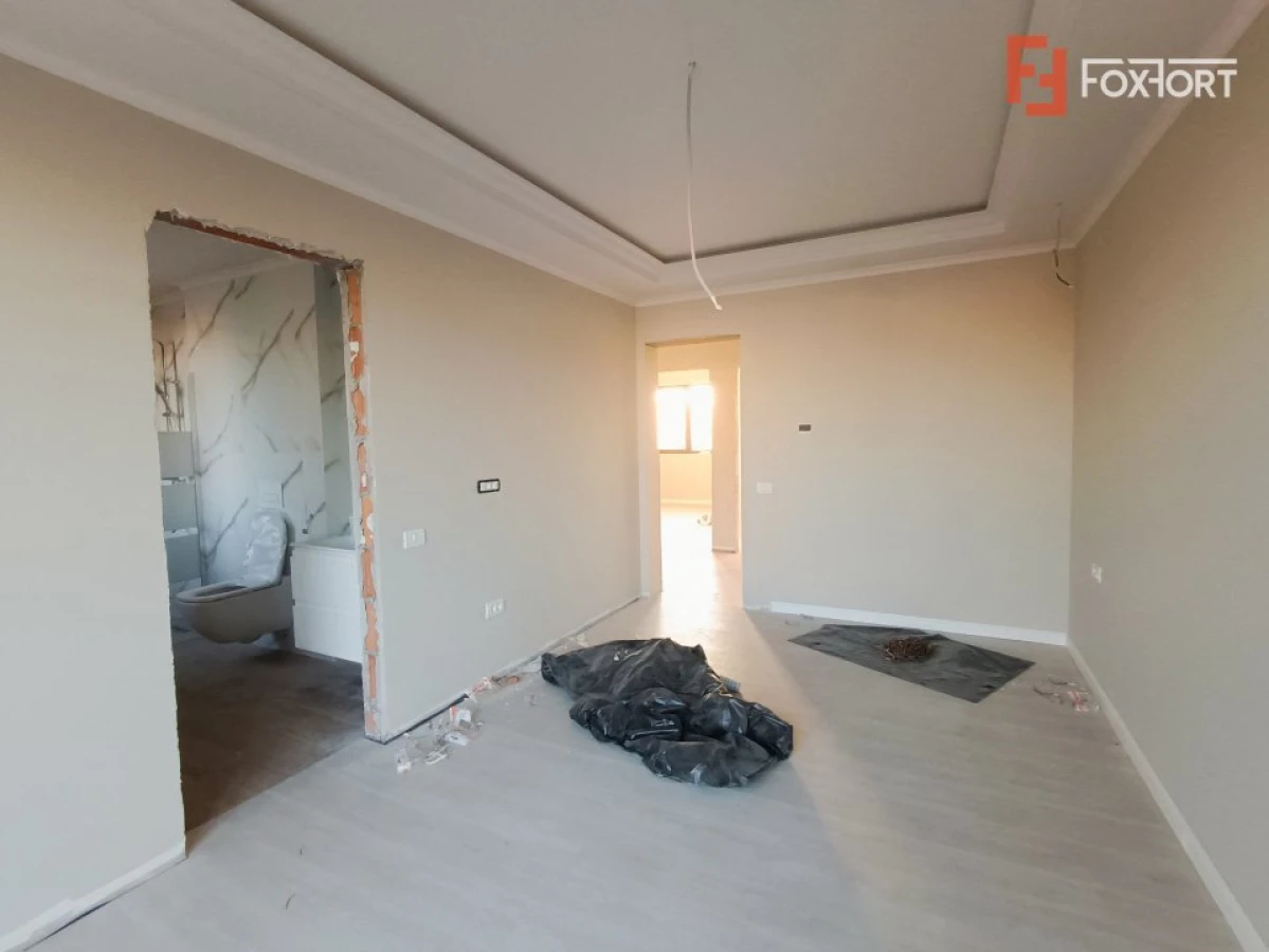 Duplex de vanzare cu 5 camere si teren de 270 mp - Mosnita Noua - 6