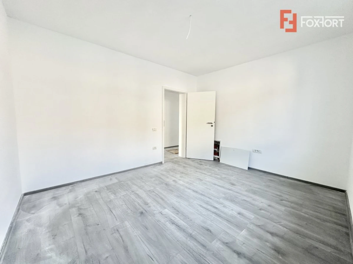 Duplex cu 4 camere, Pozitie excelenta - Mosnita Noua, cele 4 benzi - 10