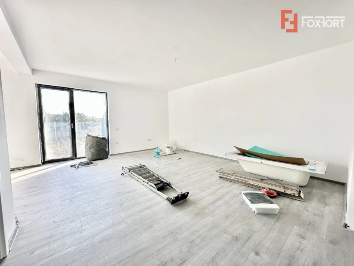 Duplex cu 4 camere, Pozitie excelenta - Mosnita Noua, cele 4 benzi - 7