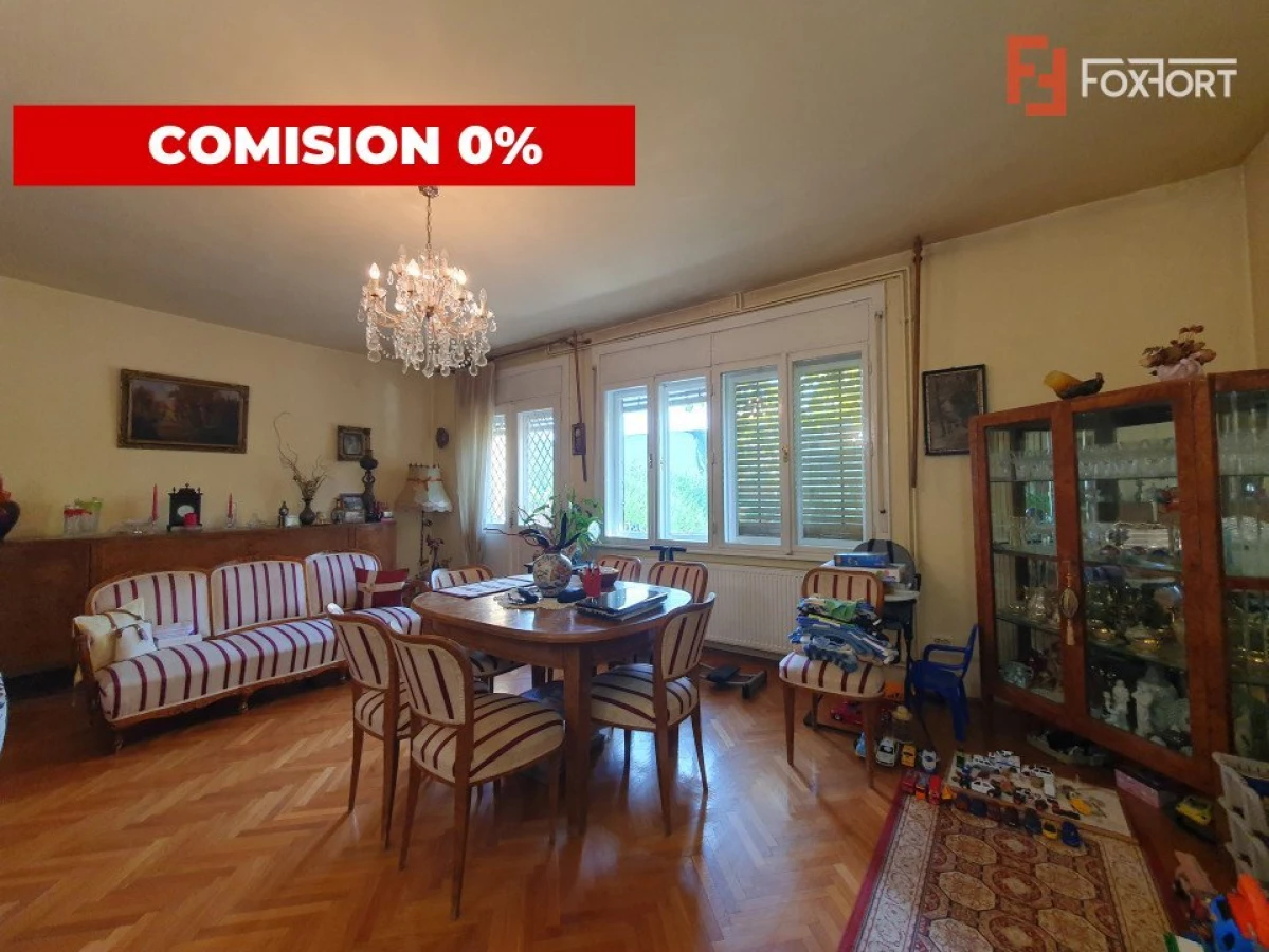 COMISION 0% Casa cu 6 camere 240 mp utili - zona Brancoveanu - 5