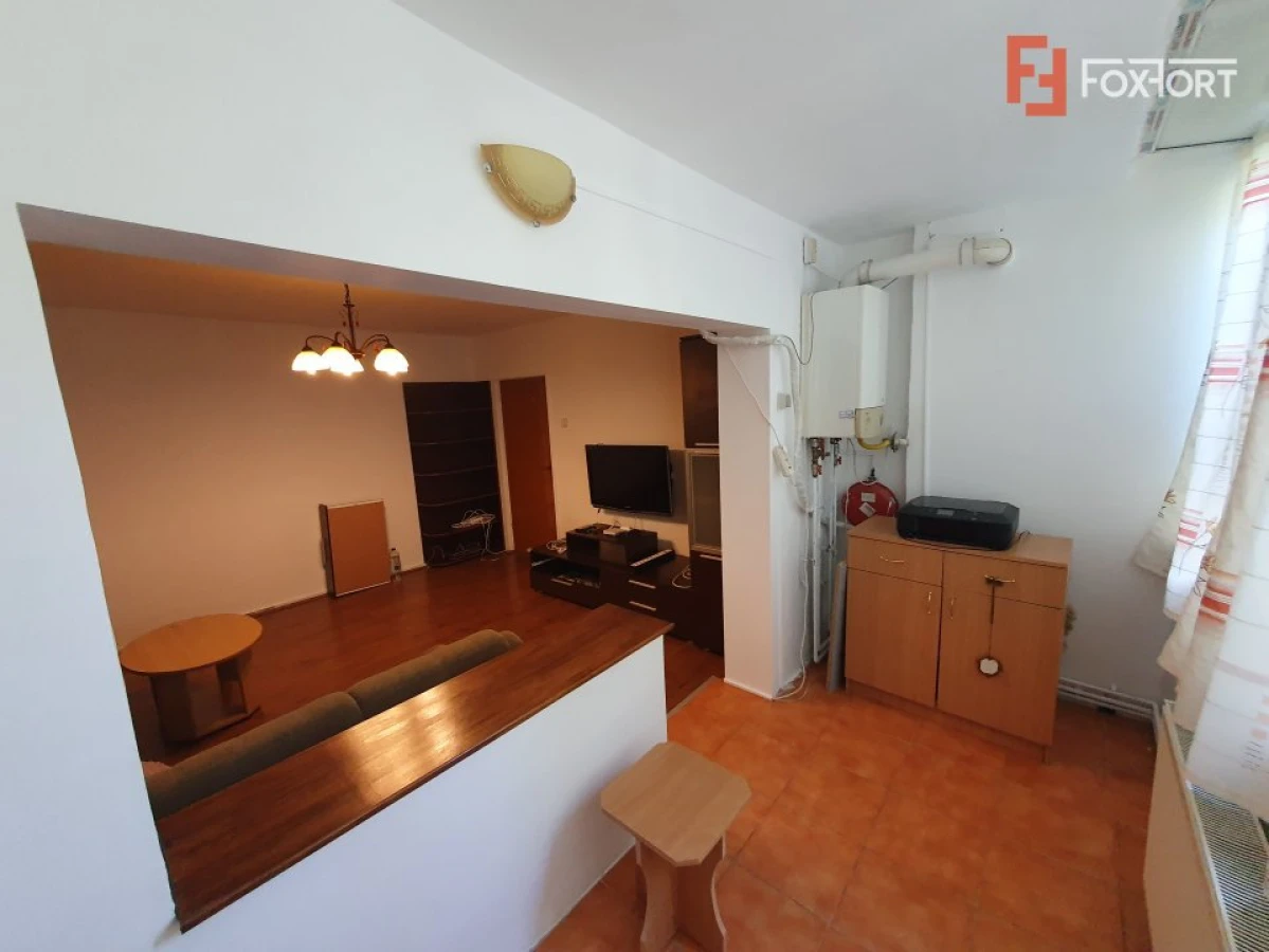 COMISION 0% Apartament de inchiriat cu 4 camere, parter - zona Olimpia Stadion - 9