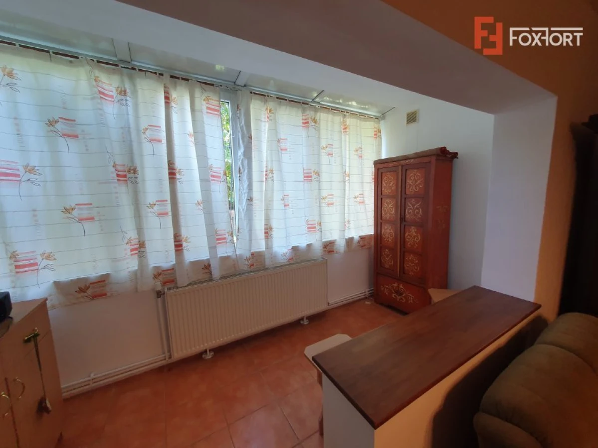 COMISION 0% Apartament de inchiriat cu 4 camere, parter - zona Olimpia Stadion - 8