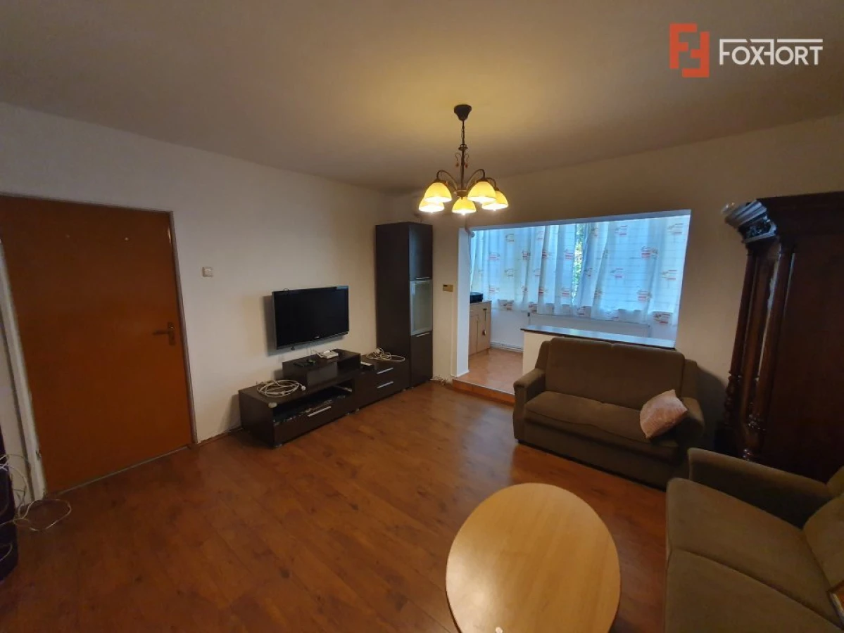 COMISION 0% Apartament de inchiriat cu 4 camere, parter - zona Olimpia Stadion - 6