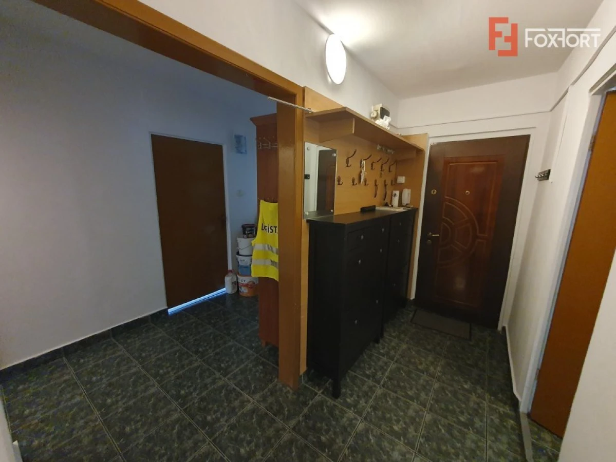 COMISION 0% Apartament de inchiriat cu 4 camere, parter - zona Olimpia Stadion - 4