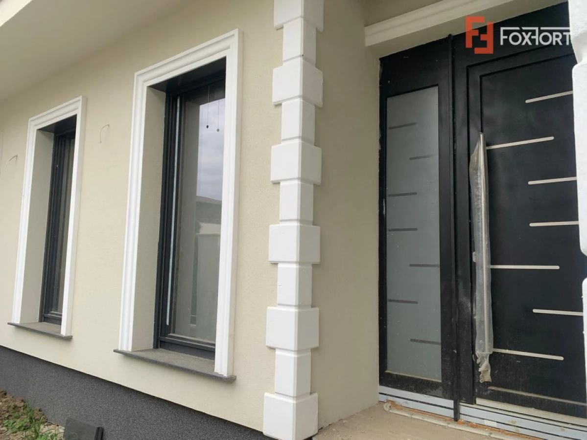 COMISION 0% Casa individuala cu 4 camere la rosu - Zona Girocului - 8