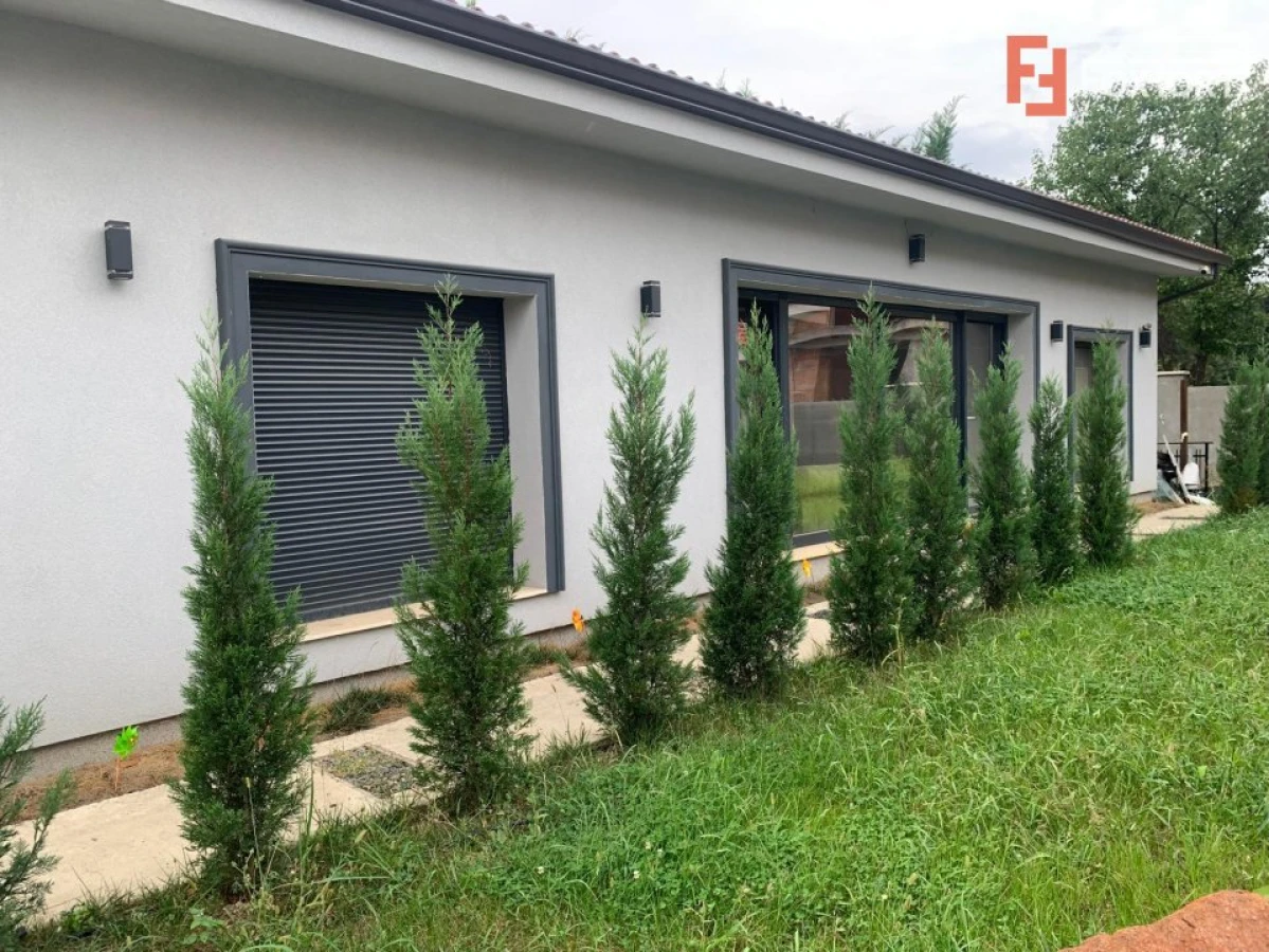 COMISION 0% Casa individuala cu 4 camere la rosu - Zona Girocului - 5