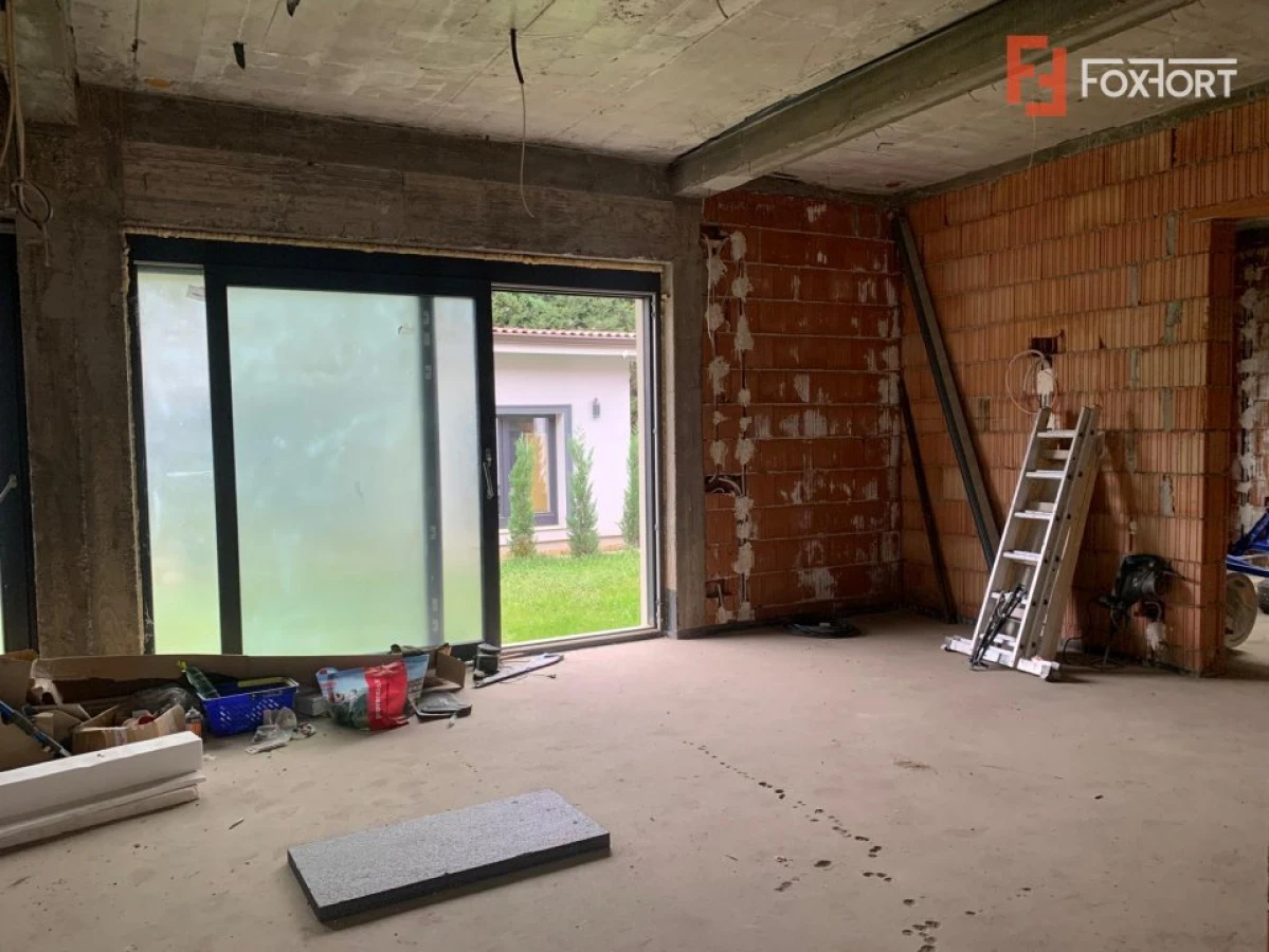 COMISION 0% Casa individuala cu 4 camere la rosu - Zona Girocului - 3