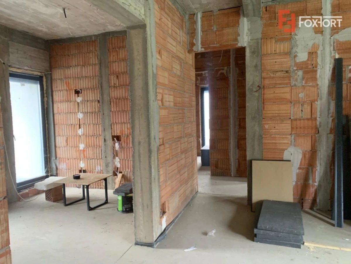 COMISION 0% Casa individuala cu 4 camere la rosu - Zona Girocului - 2