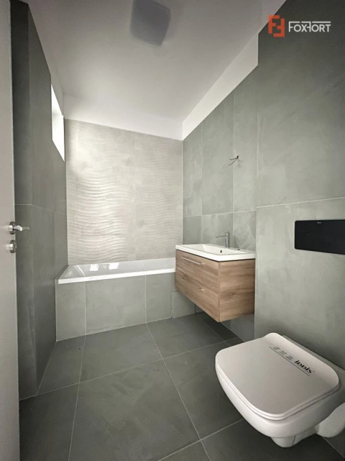 COMISION 0% Apartament cu 2 camere, etajul 1, bloc nou, zona Mehala - 5