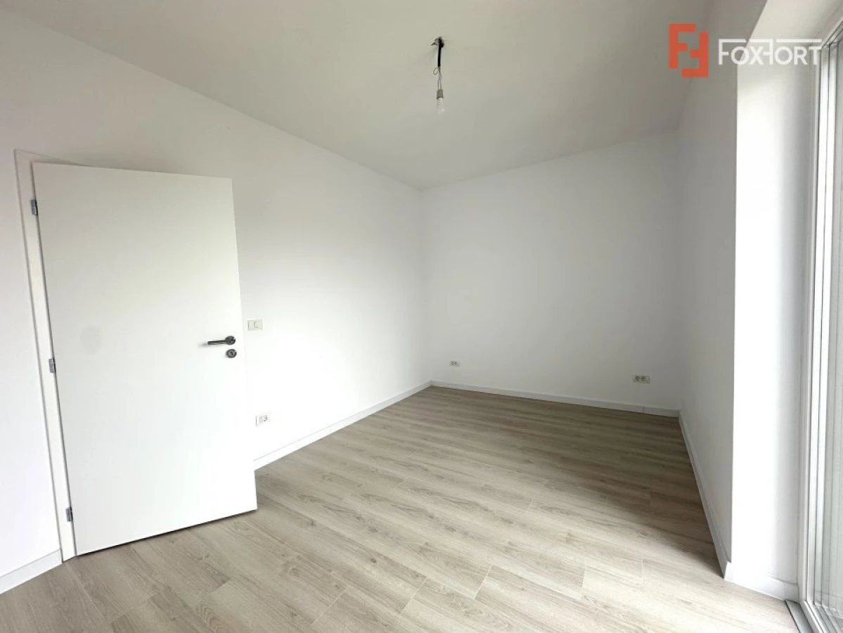 COMISION 0% Apartament cu 2 camere, etajul 1, bloc nou, zona Mehala - 4