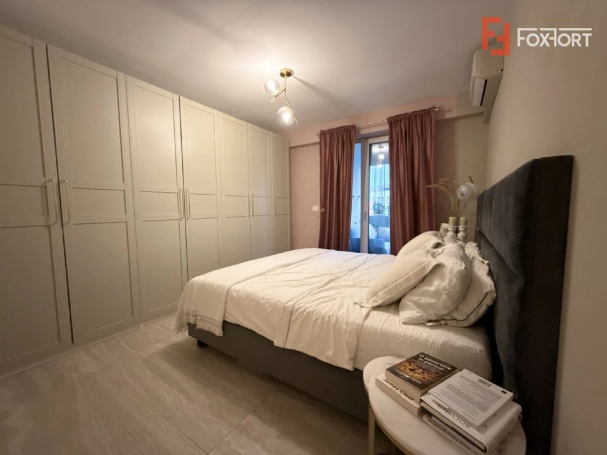 Apartament cu 3 camere de vanzare in Timisoara, zona Aradului - 10