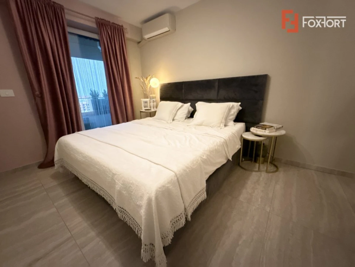 Apartament cu 3 camere de vanzare in Timisoara, zona Aradului - 8