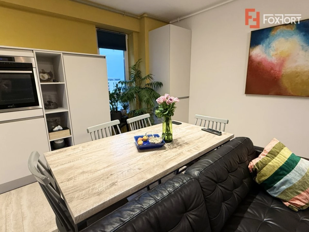 Apartament cu 3 camere de vanzare in Timisoara, zona Aradului - 7