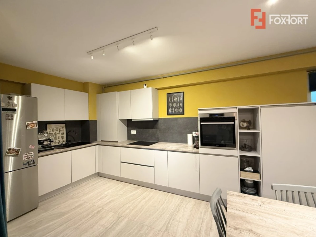 Apartament cu 3 camere de vanzare in Timisoara, zona Aradului - 4