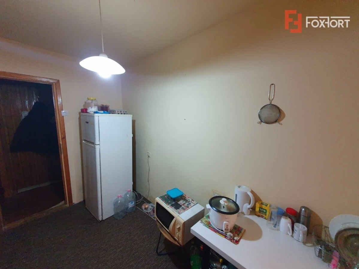 COMISION 0% Apartament cu o camera la parter, zona Steaua - 9