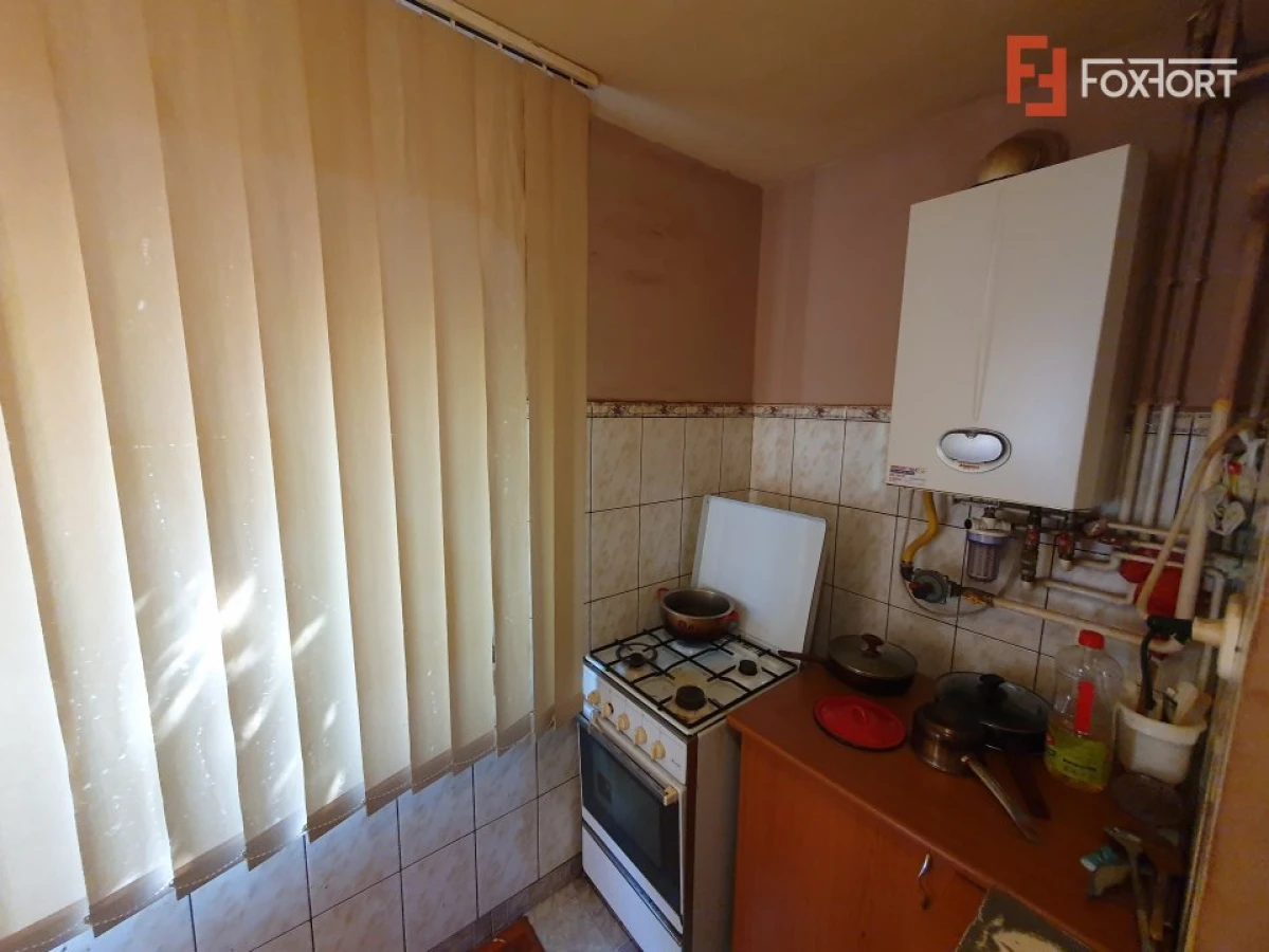 COMISION 0% Apartament cu o camera la parter, zona Steaua - 7