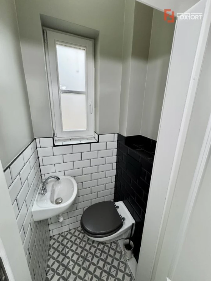 Apartament deosebit, 3 camere, zona Central – Bld. C.D. Loga - 8