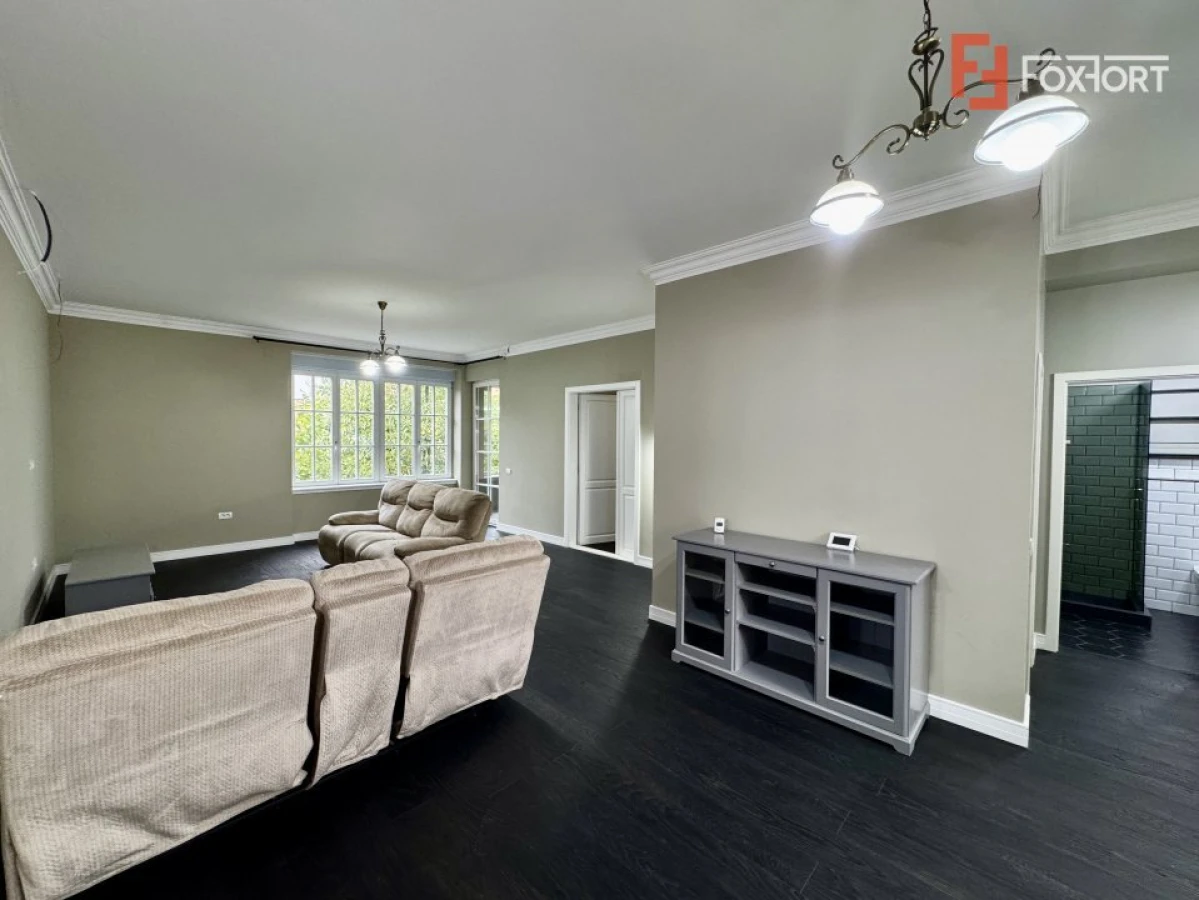 Apartament deosebit, 3 camere, zona Central – Bld. C.D. Loga - 2