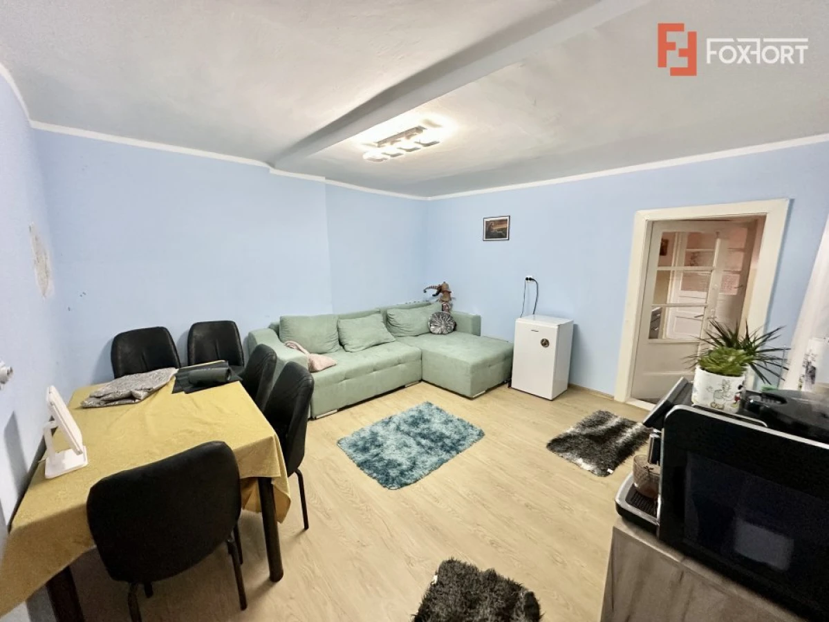 Direct proprietar casa individuala de 123 mp utili, zona Urseni - 10
