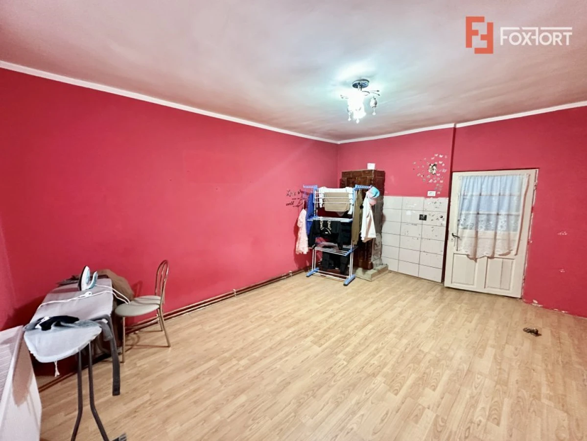 Direct proprietar casa individuala de 123 mp utili, zona Urseni - 9