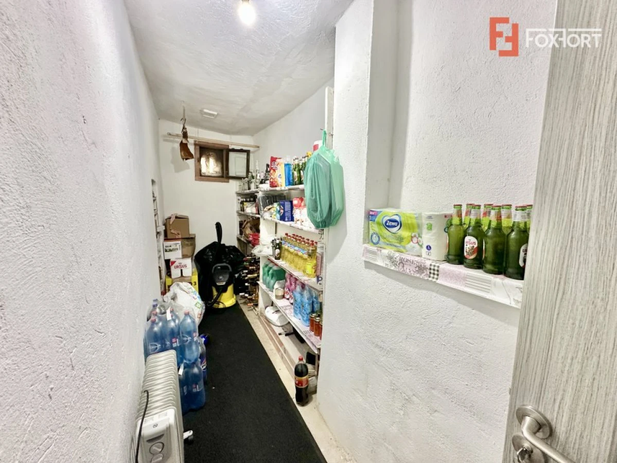 Direct proprietar casa individuala de 123 mp utili, zona Urseni - 7