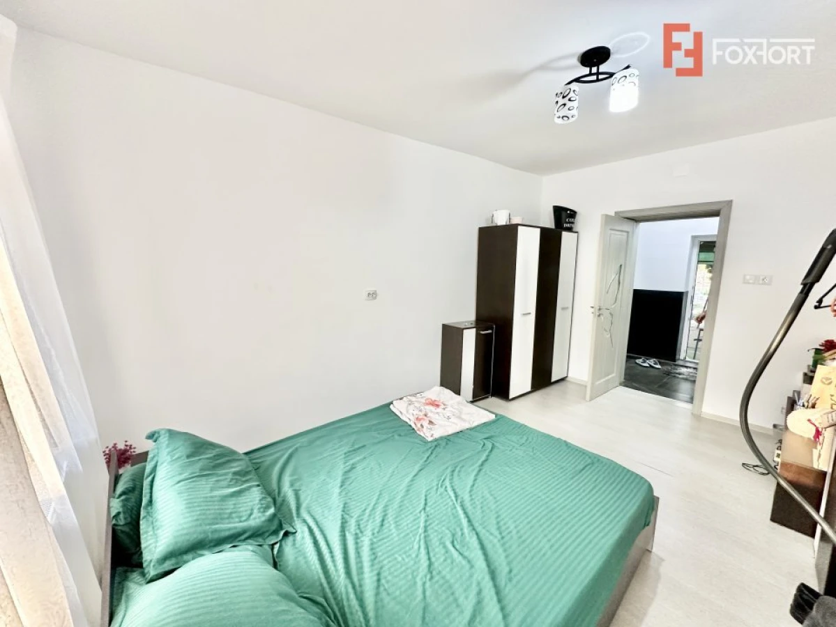 Direct proprietar casa individuala de 123 mp utili, zona Urseni - 6