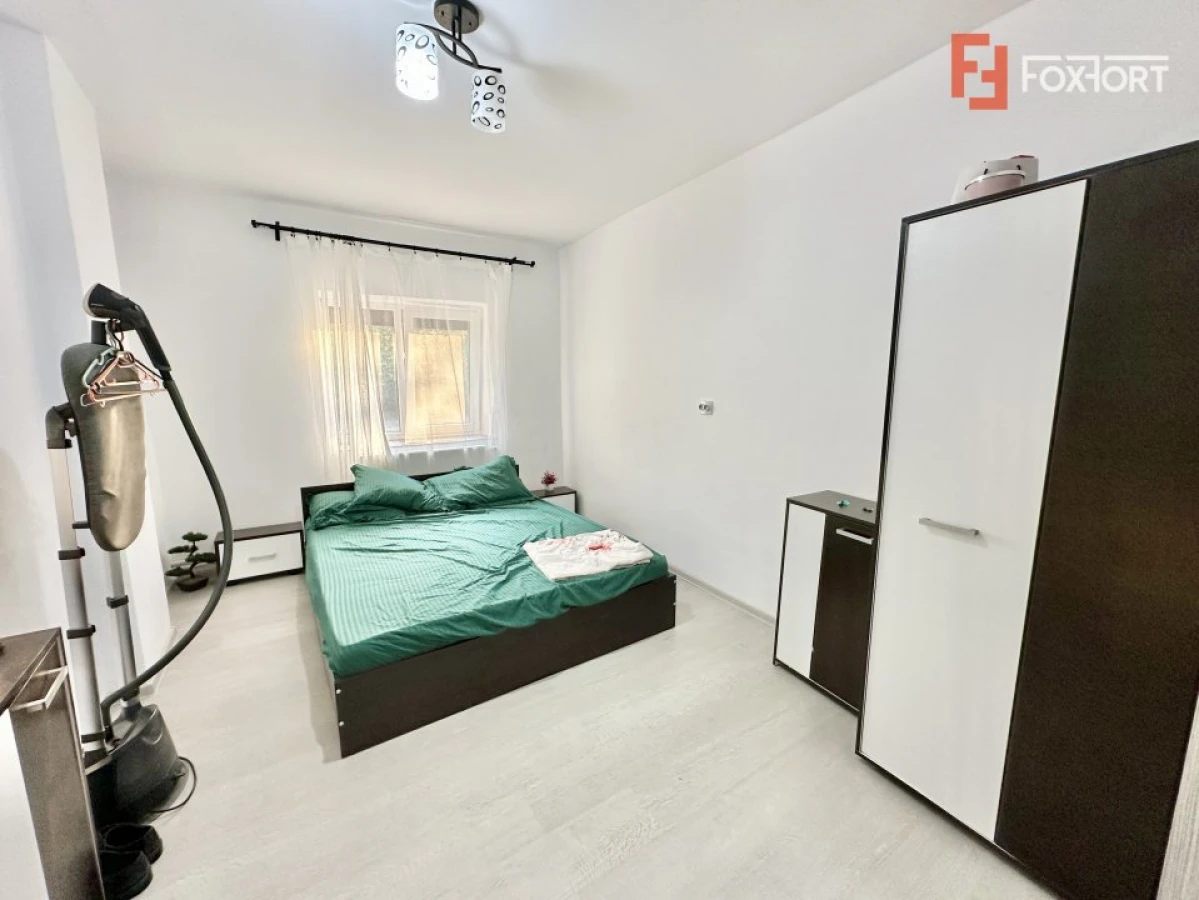 Direct proprietar casa individuala de 123 mp utili, zona Urseni - 5