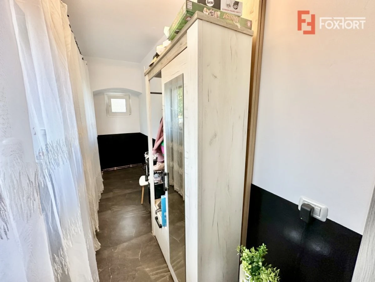 Direct proprietar casa individuala de 123 mp utili, zona Urseni - 4