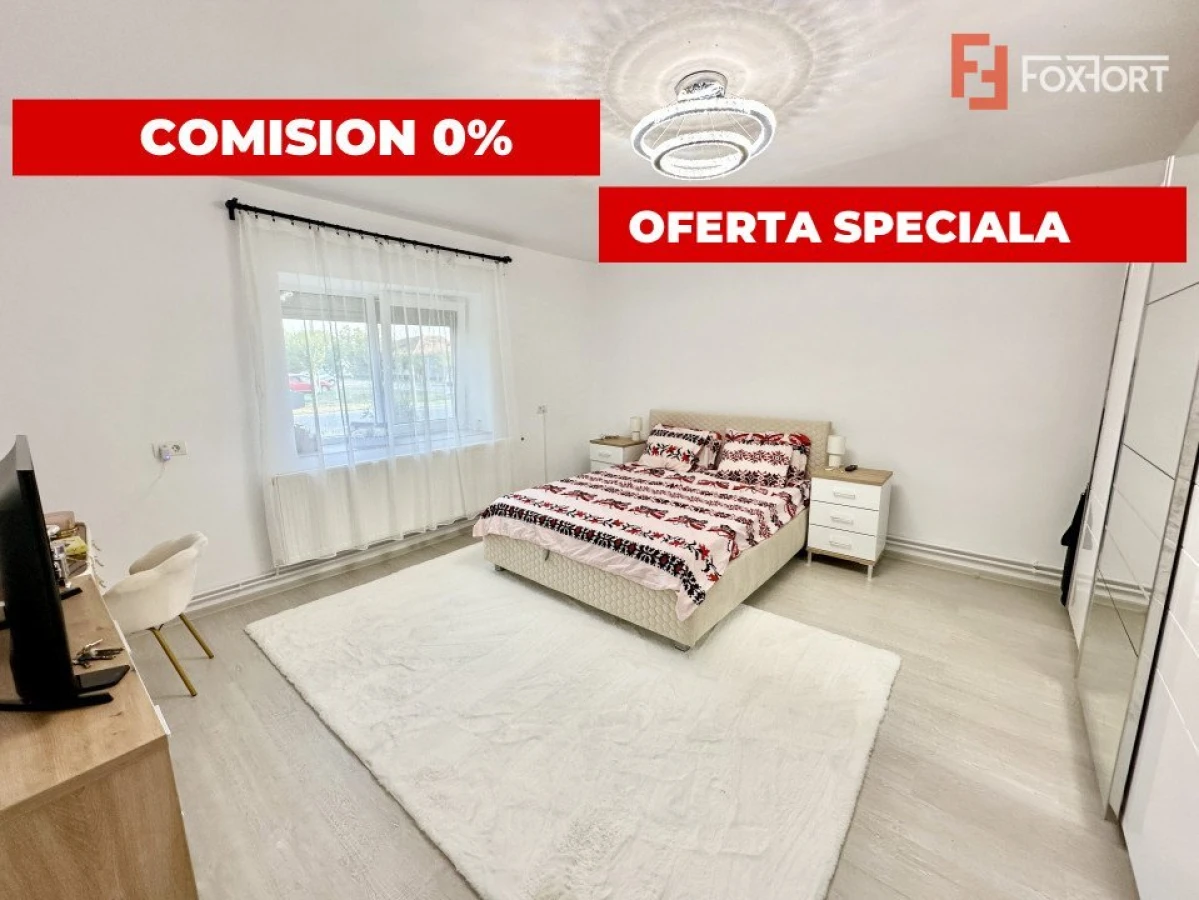 Direct proprietar casa individuala de 123 mp utili, zona Urseni - 2