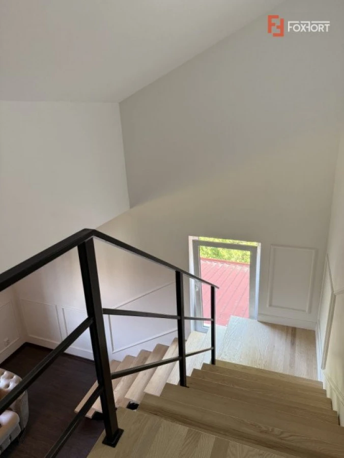 COMISION 0% Apartament cu 3 camere de vanzare in Dumbravita, zona Sud - 9