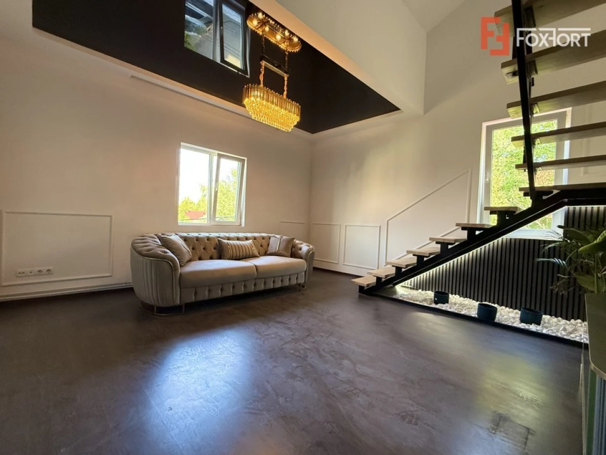 COMISION 0% Apartament cu 3 camere de vanzare in Dumbravita, zona Sud - 3