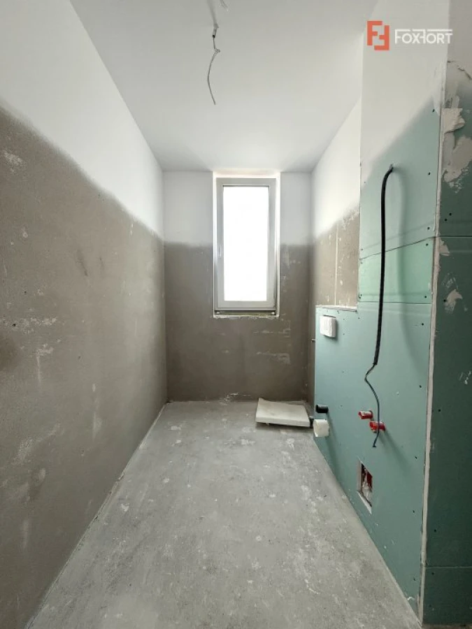 COMISION 0% Apartament cu 2 camere, la parter, bloc nou, in zona Aradului - 6