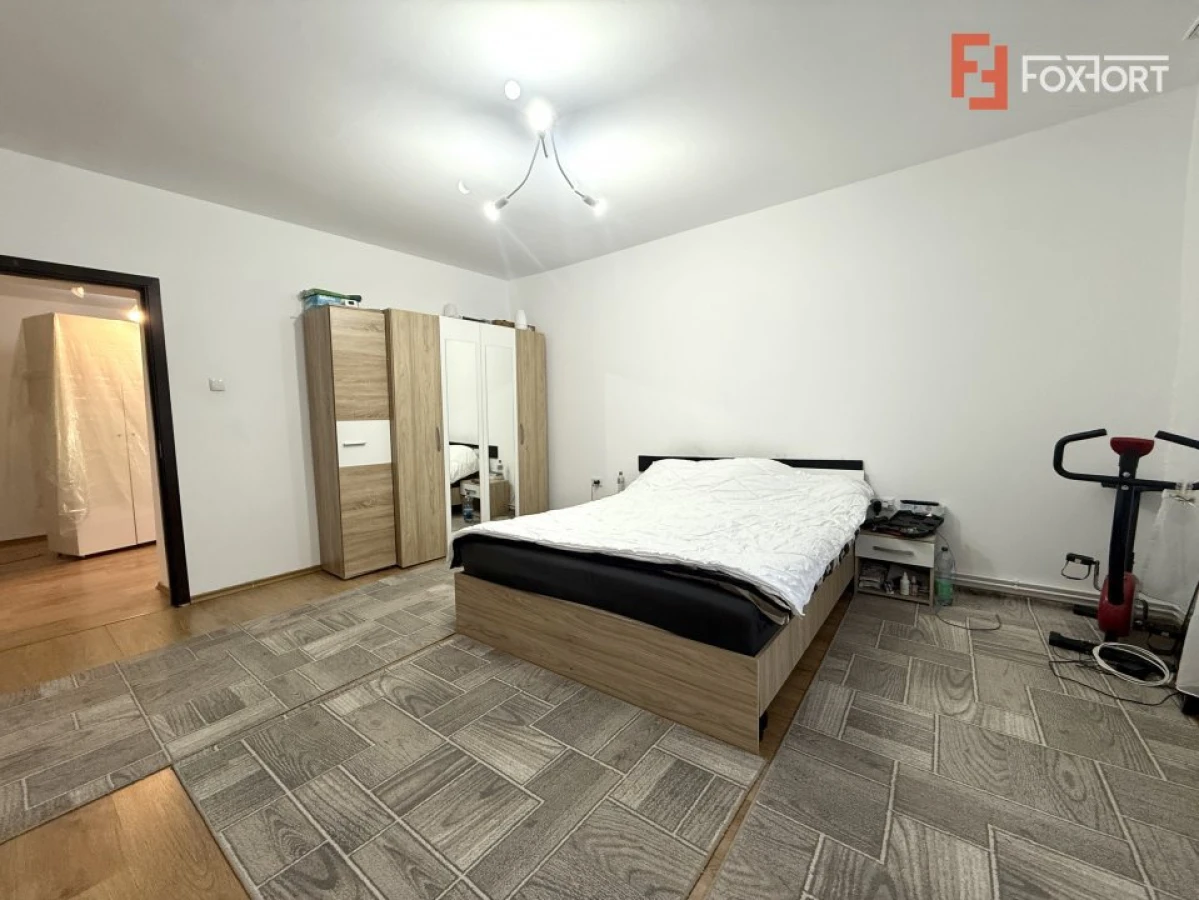 COMISION 0% Casa individuala cu 5 camere si teren de 387 mp - zona Giarmata - 4