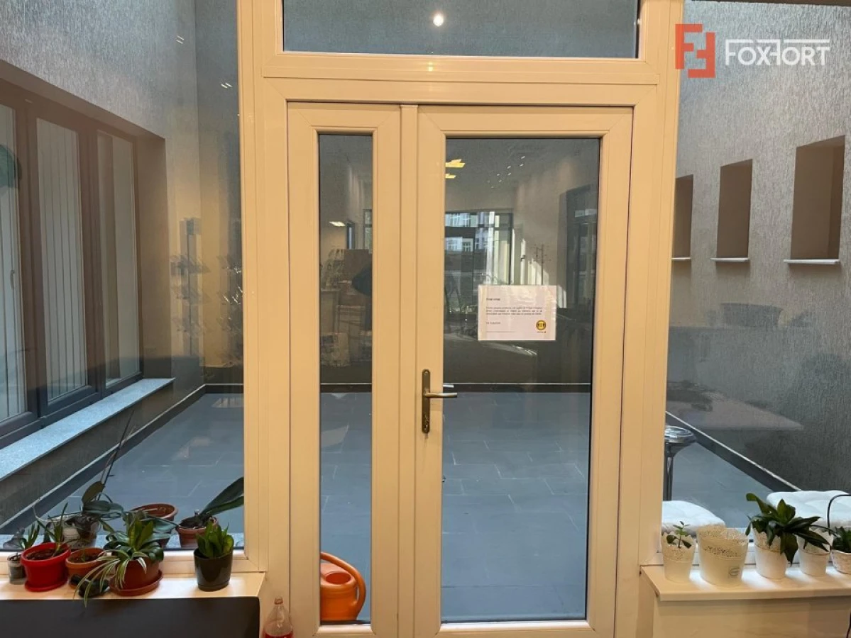 Spatiu de birouri 530 mp de inchiriat, zona Spitalul Judetean - 6