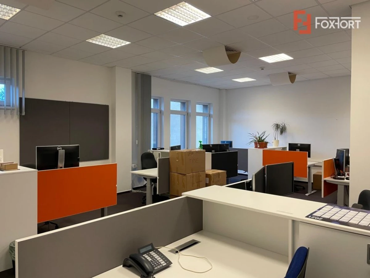 Spatiu de birouri 530 mp de inchiriat, zona Spitalul Judetean - 1