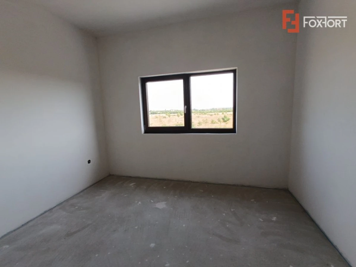 Triplex 5 camere, 2 bai, 114 mp utili, zona Plopi Timisoara - V8613 - 8